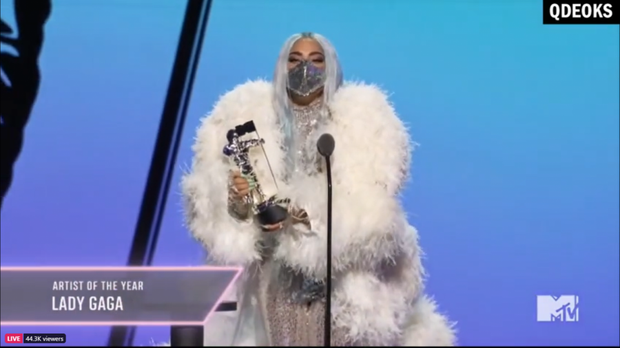 2020 VMAs Review