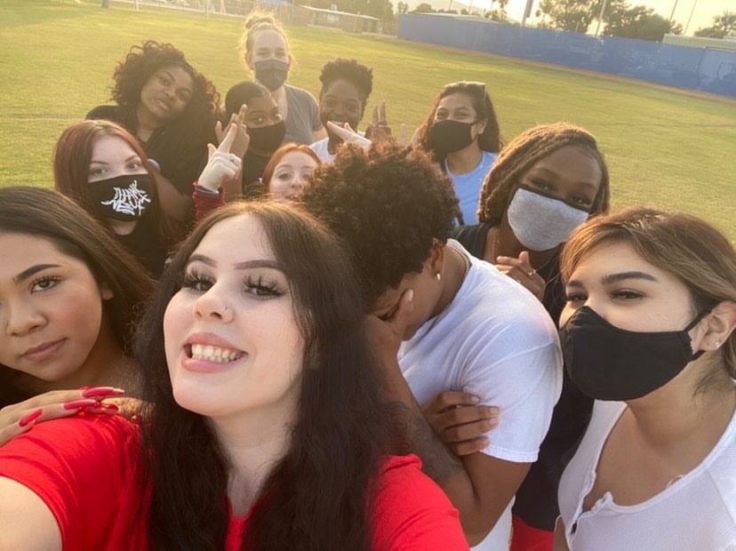 2020 Senior Sunrise