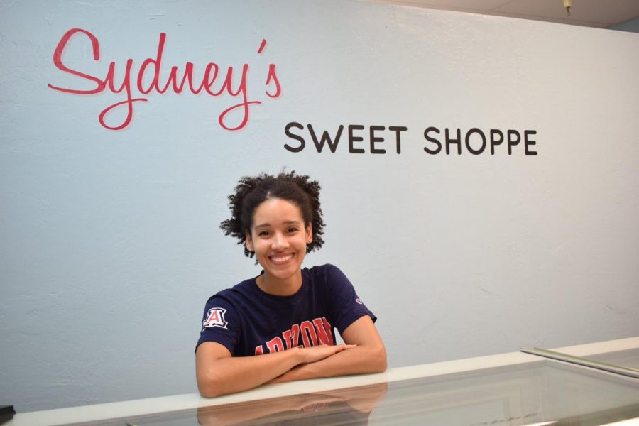 Sahuaro Alum Open Up Sydney's Sweet Shop