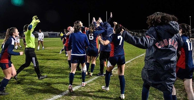 Welcome Back Sahuaro Soccer!