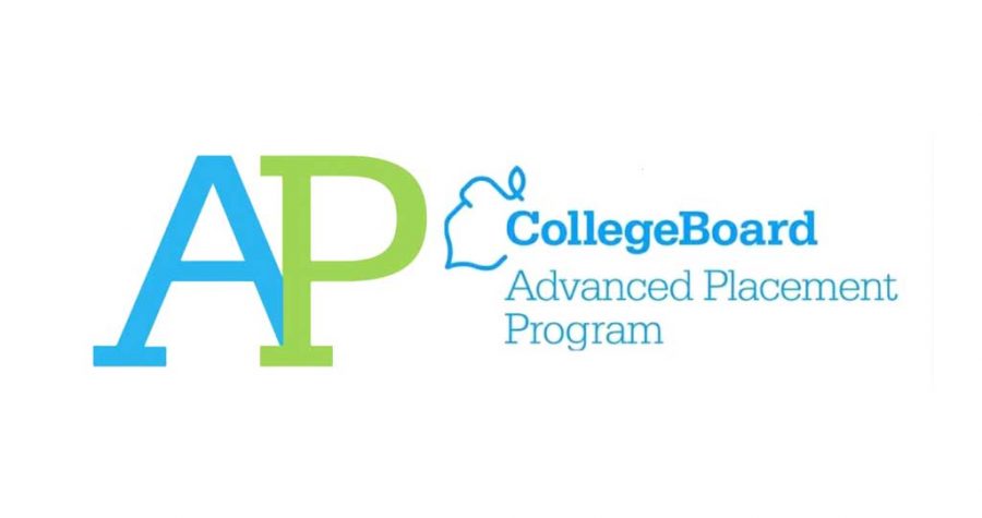 Register for AP Tests by November 6th