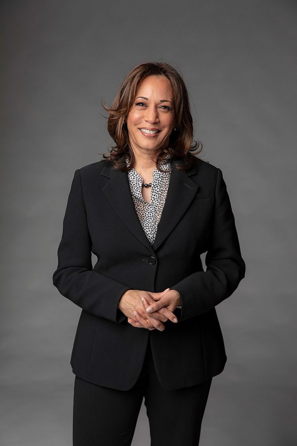 Kamala Harris will be the first African American and Indian American to be nominated by a major political party. Not only that, but she is also the first women to become Vice President, which is a huge accomplishment.