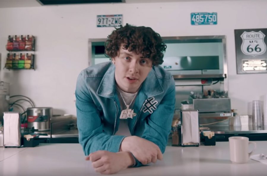 "WHATS POPPIN" by Jack Harlow reached the top 10 in Hot R&B/Hip-Hop Songs. Not only that, but it rose to the 7th spot on Hot Rap Songs and the 21st on Billboard Hot 100. The album this single is from, "Sweet Action," also debuted at number 25 in the Top R&B/Hip-Hop Albums chart in March. 