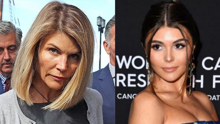 Lori Loughlin faces a two-month prison sentence for paying William "Rick" Singer $500,000 to get her daughter Olivia Jade into USC. The case pleaded guilty to conspiracy to commit wire and mail fraud. Olivia Jade recently stated the events opened her eyes to her privileged life and believes they should get a second chance.