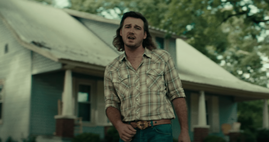 "More Than My Hometown" by Morgan Wallen is the leading single off his second album titled "Dangerous: The Double Album". The song has had over 23,000,000 streams on Youtube since August. 