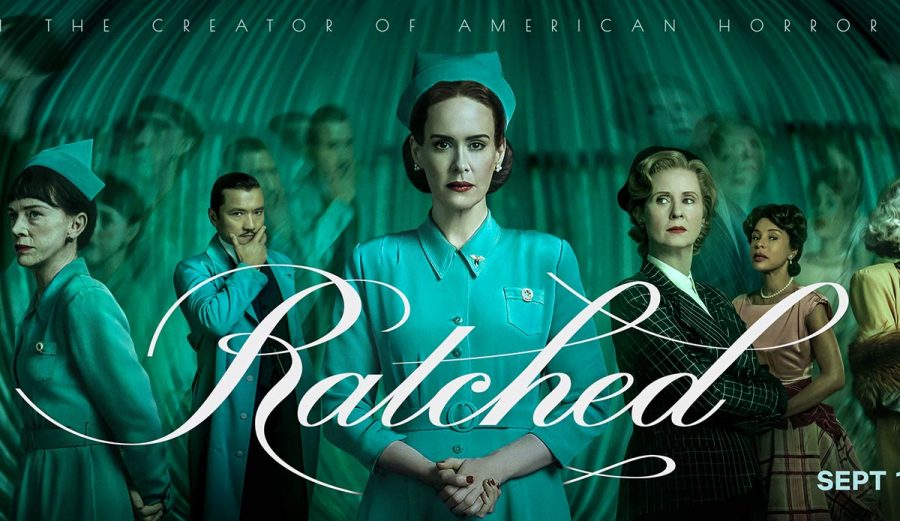 The Netflix series 'Ratched' follows a young nurse at a mental institution who becomes jaded and bitter before turning into a full-fledged monster to her patients. This show keeps the audience intrigued with its plot filled with tension and mystery that kept viewers wanting more, resulting in a 7.3/10 rating from IMDb and a possible second season.