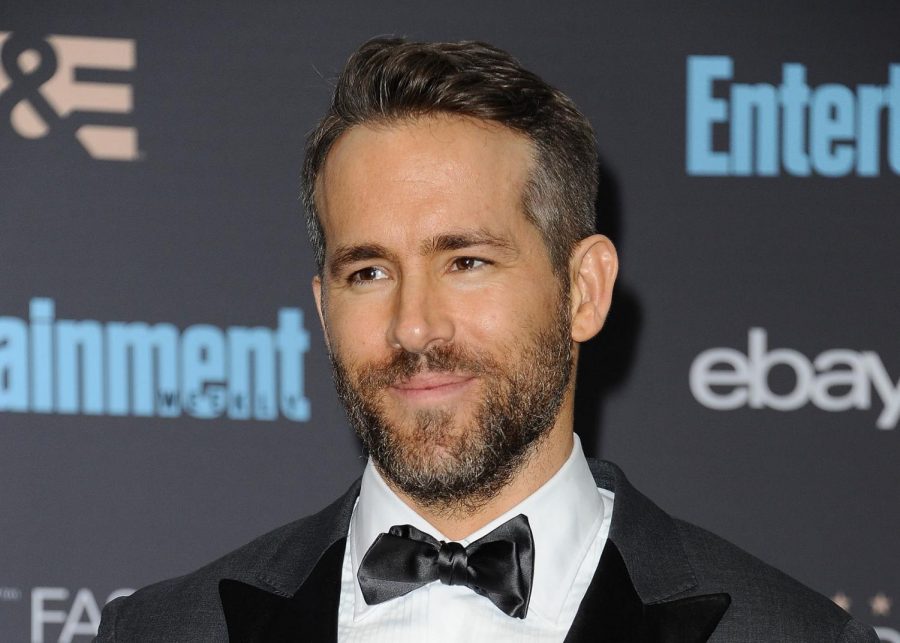 Ryan Reynolds has it all: attractive face, sculpted body, and unmatched sense of humor. Because the "Deadpool" star has professed his love for wife Blake Lively time and time again, we can only hope to find someone with a personality like Ryan's.