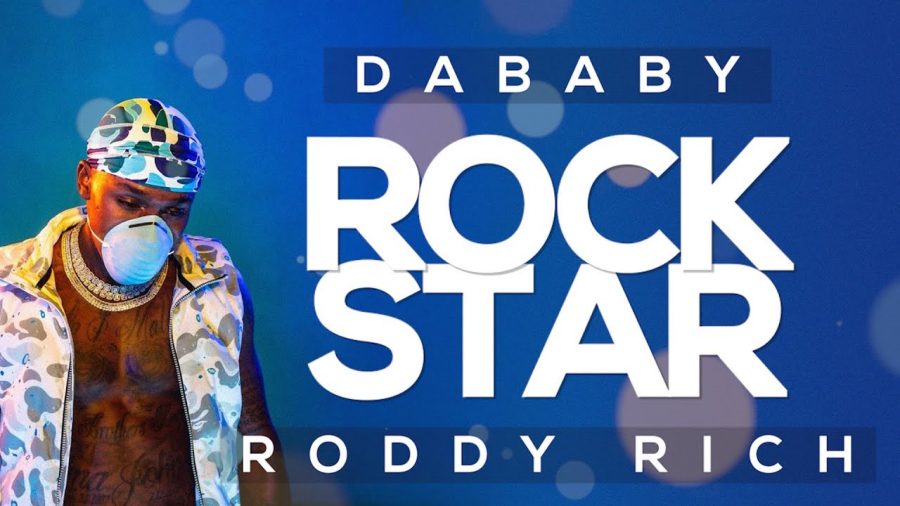 "Rockstar" by Grammy-nominated rapper DaBaby featuring Roddy Ricch reached the number one spot on the U.S. Billboard Hot 100 in its seventh week after being released. It soon became DaBaby's first chart-topper and Roddy Ricch's second chart-topper. There were 43.7 million U.S. streams as of the first week of July 2020. 