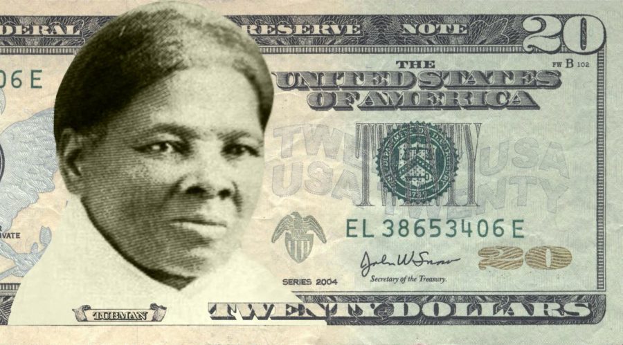 Black History: Why Harriet Tubman Should Be on the $20 Bill