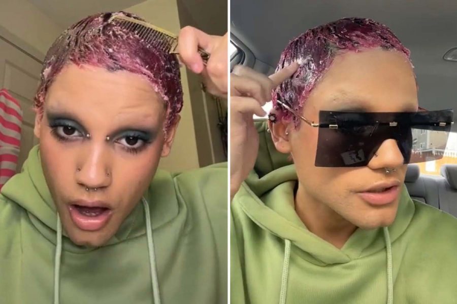 TikTok Star Avani Reyes 'Accidentally' Got Gorilla Glue in Her Hair