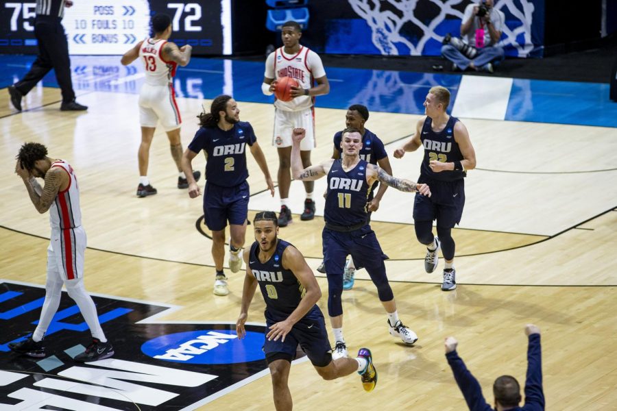 16.2 Million March Madness Brackets Created, Zero Remain Perfect