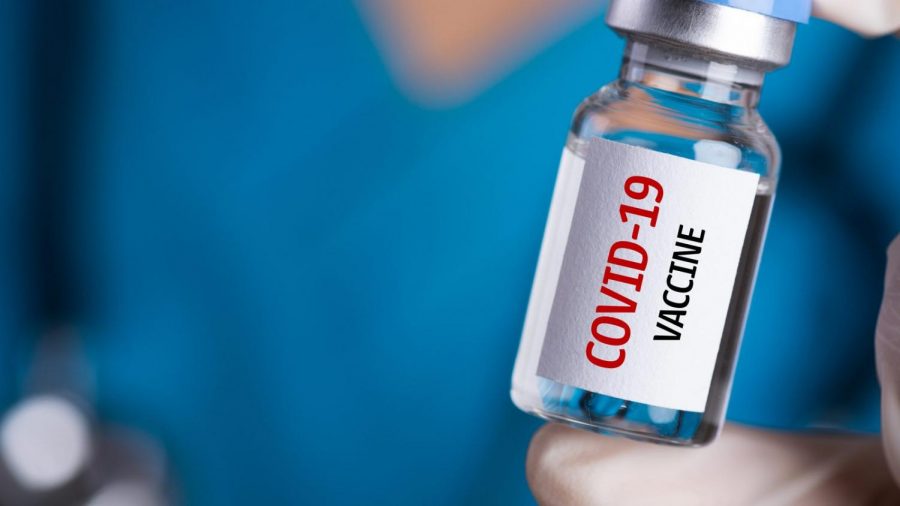 COVID-19 Vaccine For 16 Years And Up