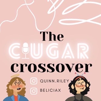 Belicia Lynch: The Cougar Crossover Podcast