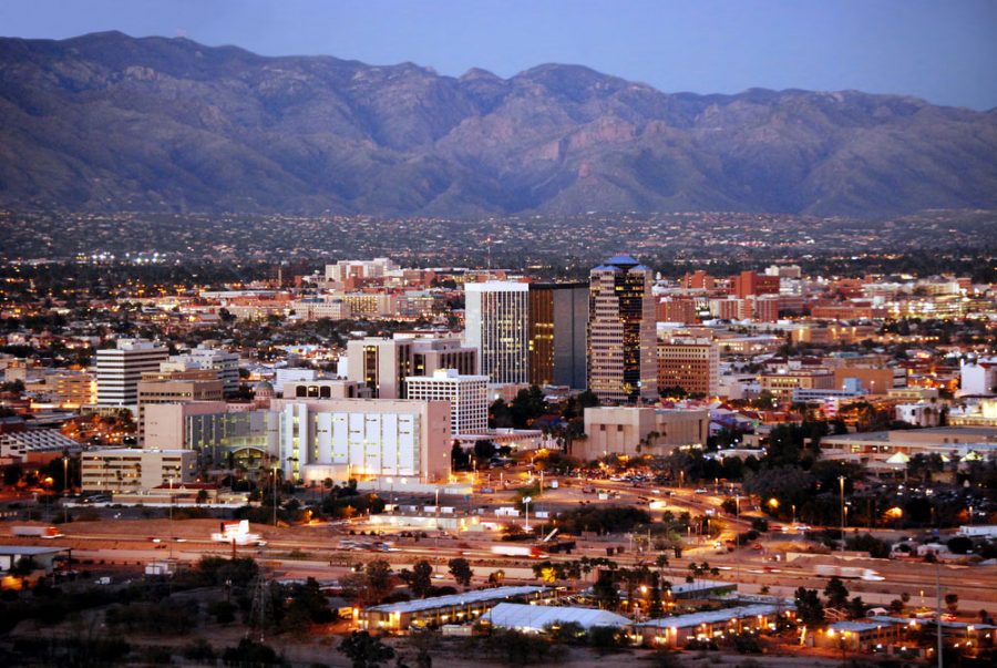 It's Official; Tucson is The Best!