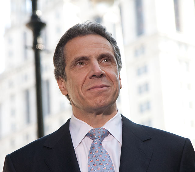 New York's Andrew Cuomo Resigns Amid Sexual Assault Allegations