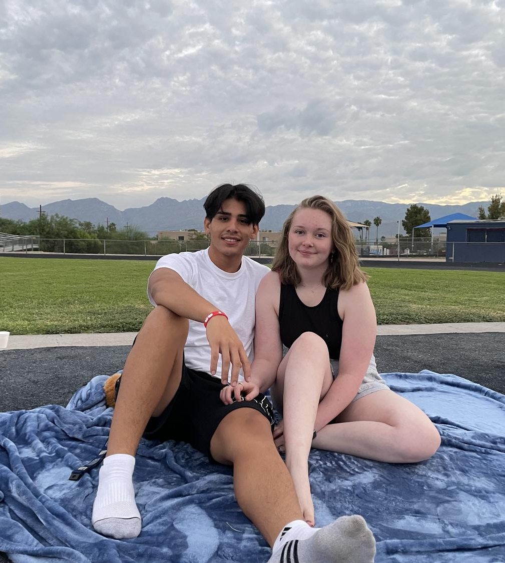 Senior Sunrise With '22