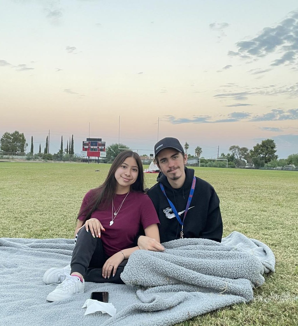 Senior Sunrise With '22