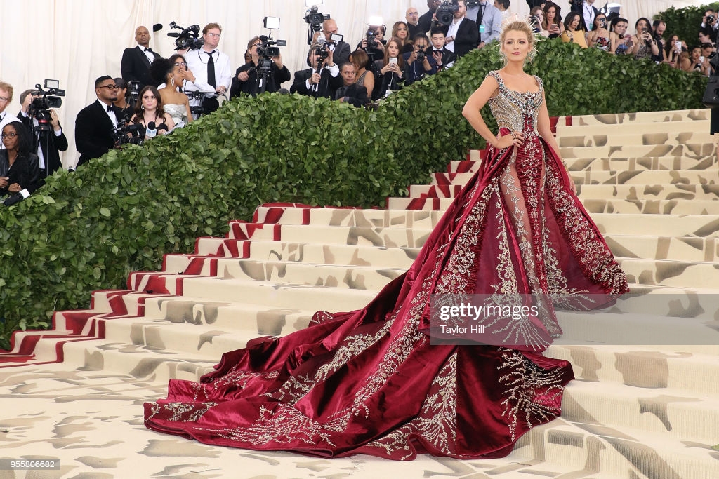 The Best And Worst Of The Met Gala: Who Served and Who Flopped