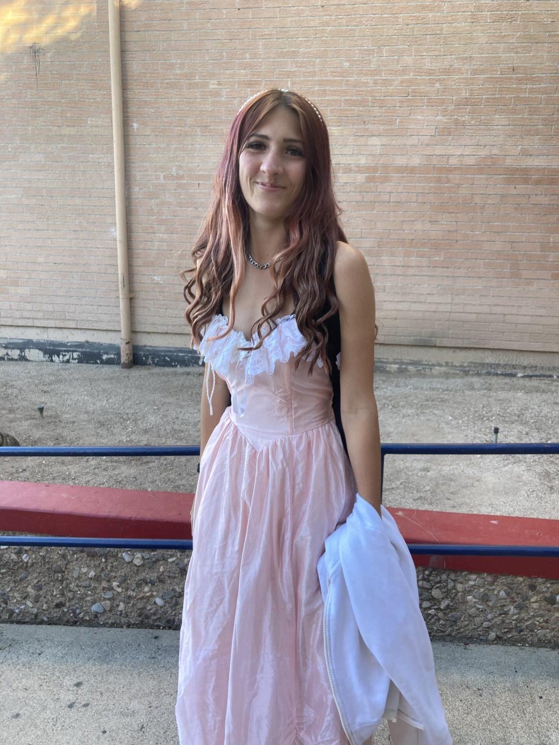 Spooktacular Sahuaro Students Dress Up for Halloween