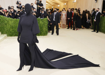 The 2021 Met Gala