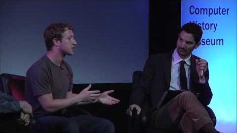 Zuckerberg explaining just what Meta is set out to do. 