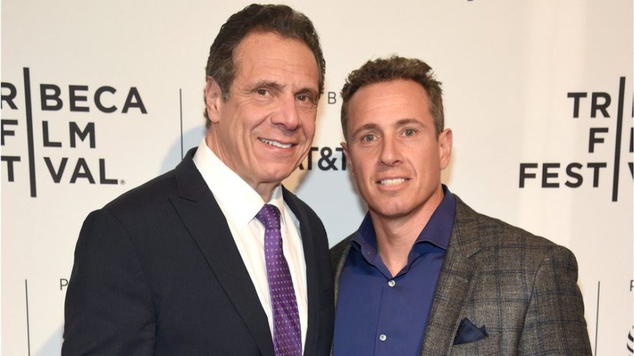 Have you ever seen more problematic brotherhood, well, besides the Paul brothers? Andrew and Chris Cuomo had their hands full this year when Andrew was accused of sexual assault and stepped down from his position as the governor of New York. More recently, Chris was asked to step down from his position at CNN after his involvement with his brother. 
