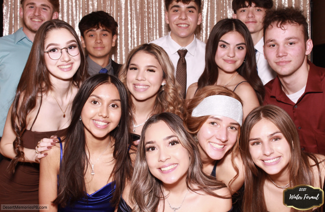 Winter Formal 2021