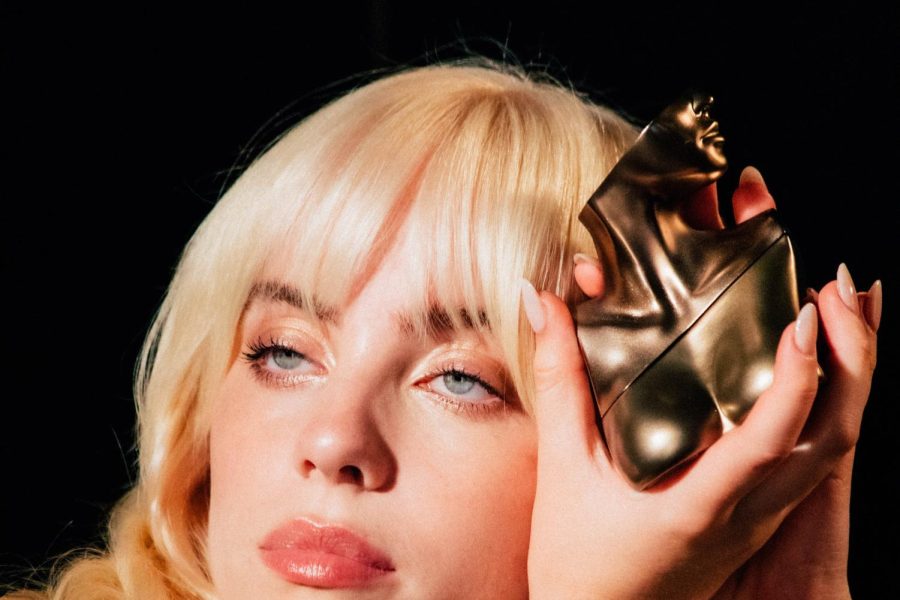 Besides alcohol, celebrities also love stamping their names on makeup and as of lately, fragrances too. Billie Eilish's 'Eilish' is vanilla-forward with soft spices and cocoa, creating an amber musk gourmand. The sleek gold body bottle accentuates her aesthetic perfectly: sophisticated and classy. In the makeup industry, singer Ariana Grande explores what it means to be a makeup mogol with launch of REM Beauty, a sci-fi approach to the minimal "no-makeup, makeup" look.