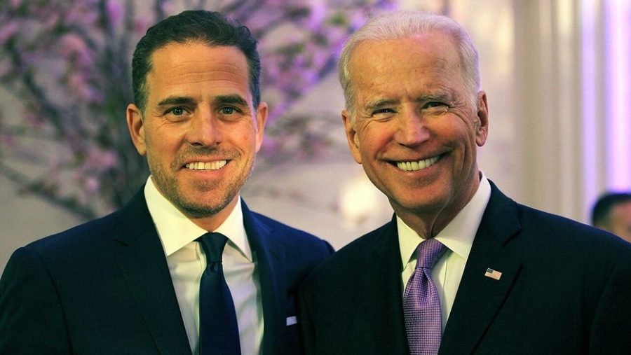 What could be more confusing than political scandals? Hunter Biden, Joe Biden’s son, did not feel a warm welcome into the White House as his background was dug into as much as his father’s. Relationships with China? Russia? Suspicious selling of paintings? It’s up to God to find out the truth at this point.