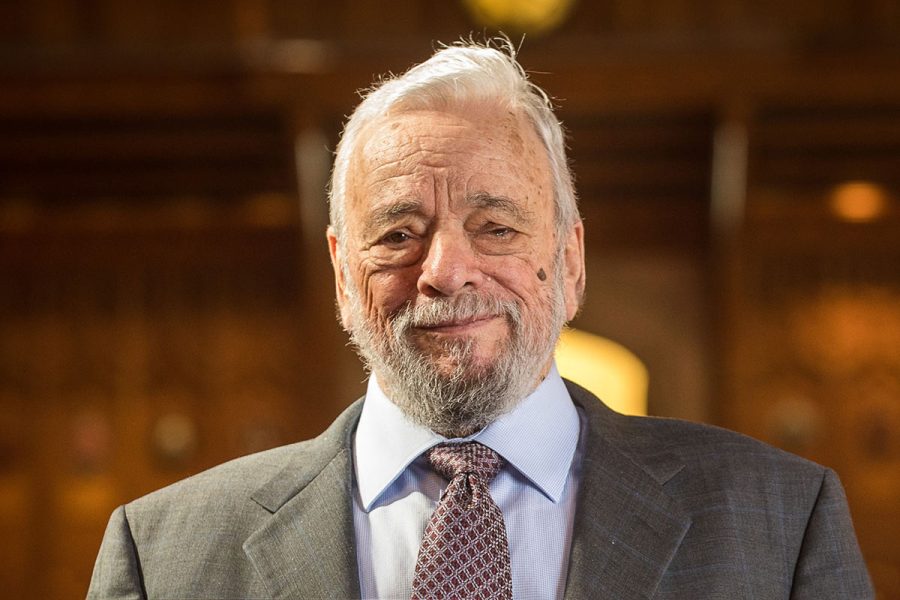 Stephen Sondheim was an American composer and lyricist. He was an incredibly prestigious being, influencing various screenwriters and artists to create like he did. He is best known for stage plays like, "A Funny Thing Happened on the Way to the Forum" (1962), "Anyone Can Whistle" (1964), and "Company" (1970), and is known to have redefined the Broadway muscial form with these creative and award winning productions. He passed away on November 26th at the age of 91 in his home. 