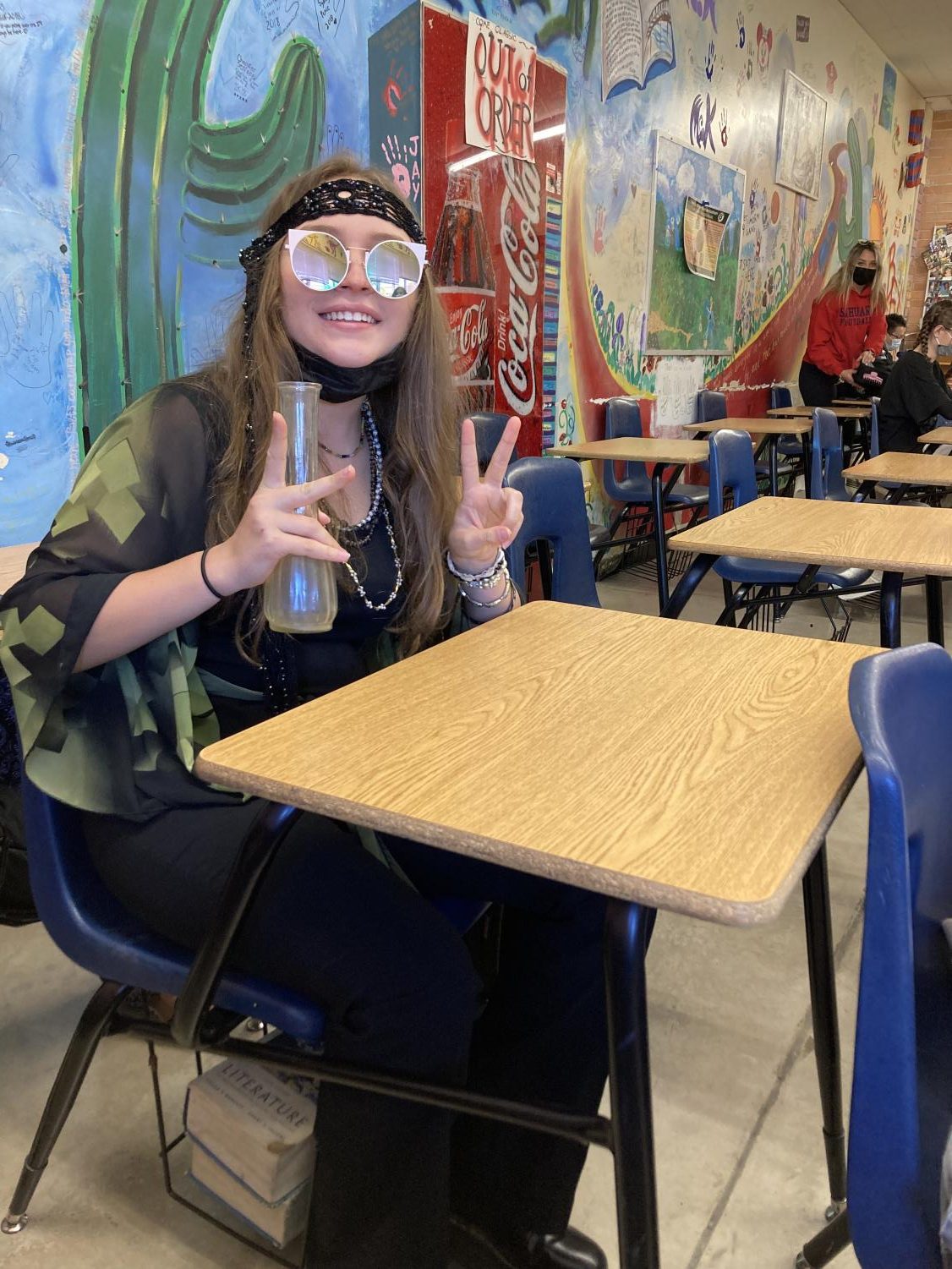 Spirit Week Slideshow: 2/14 - 2/18