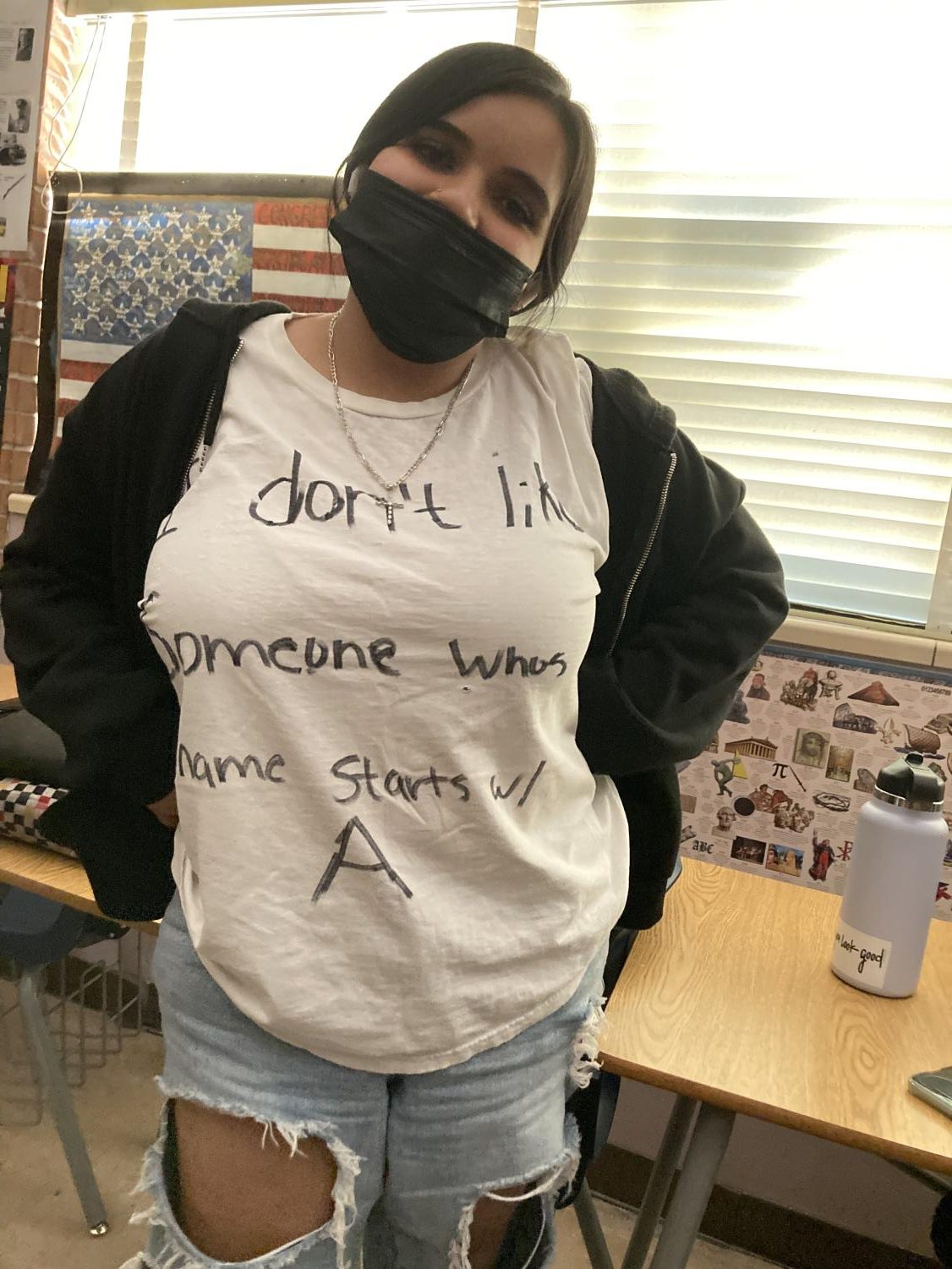 Spirit Week Slideshow: 2/14 - 2/18