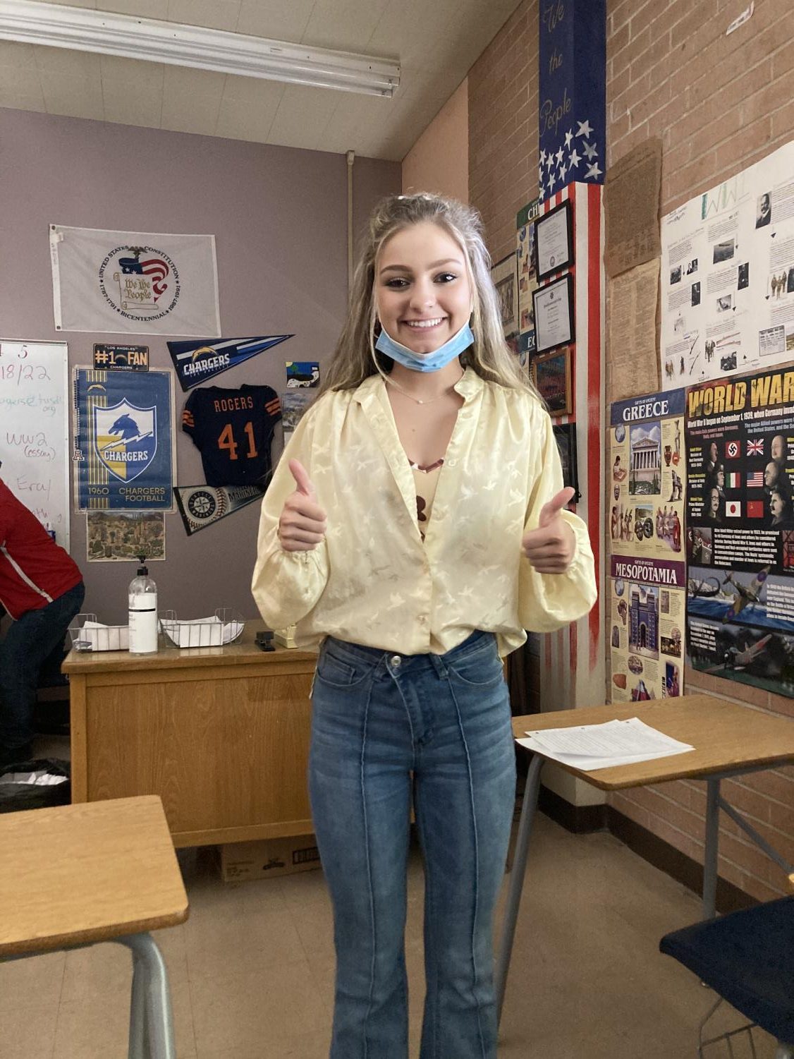 Spirit Week Slideshow: 2/14 - 2/18