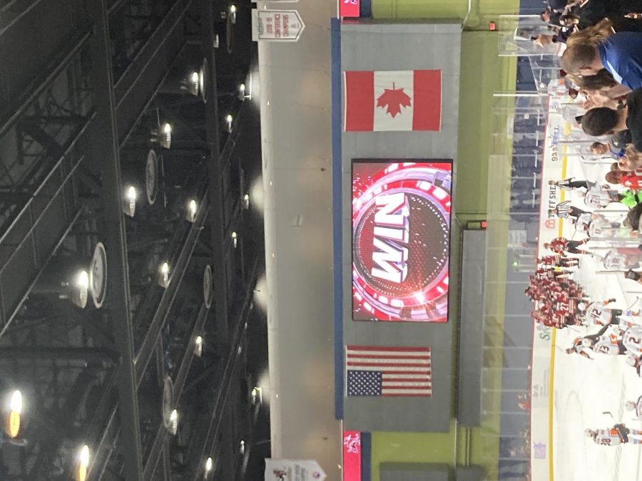 Tucson Roadrunners - No Fights and Bad Refs