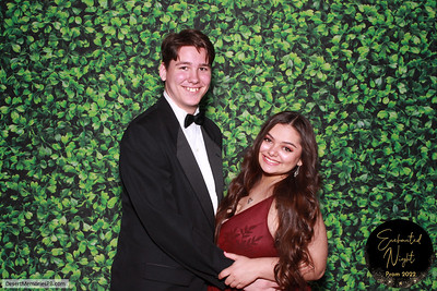 Prom Slideshow 2022