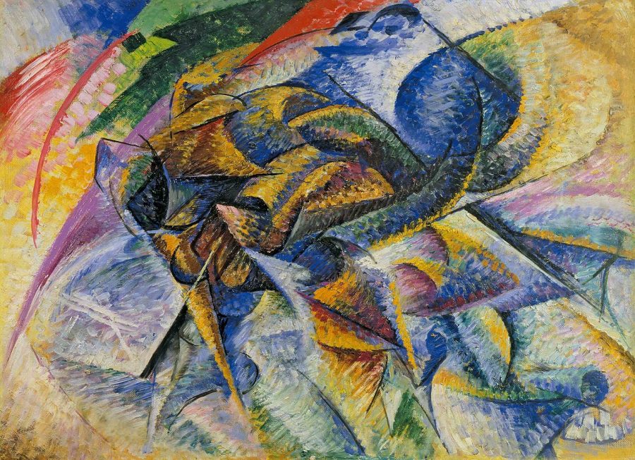 Exploring Italian Futurism: The Art Movement That Was Precursor to Fascism