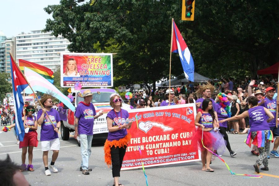 An Overview of LGBTQ Rights in Cuba