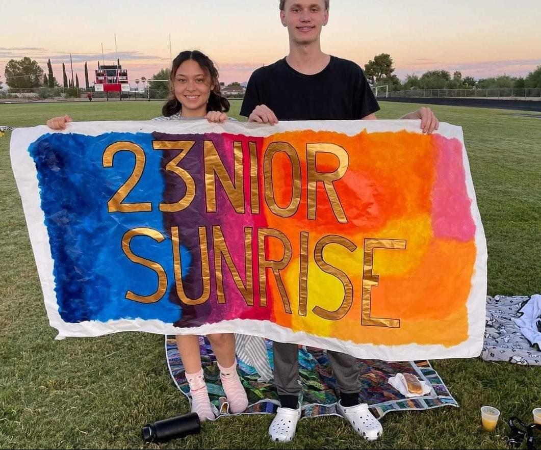 Senior Sunrise 2022 Slideshow