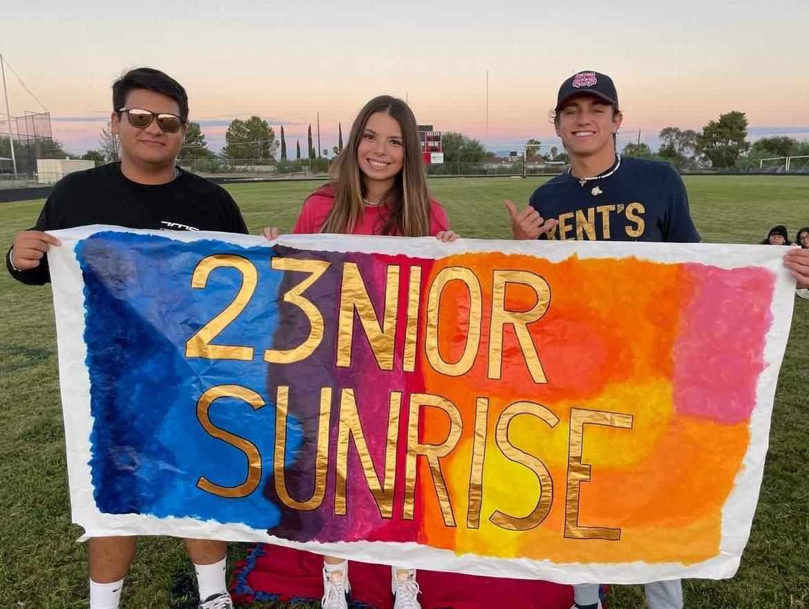 Senior Sunrise 2022 Slideshow