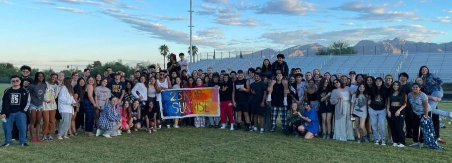 Senior Sunrise 2022 Slideshow