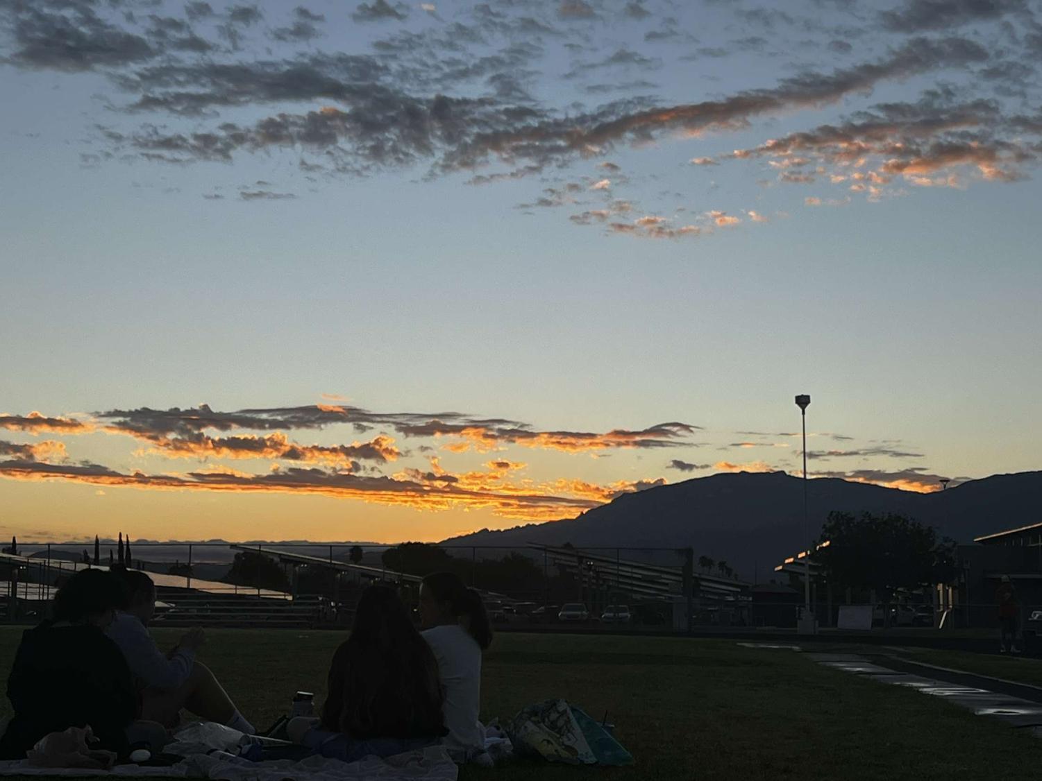 Senior Sunrise 2022 Slideshow