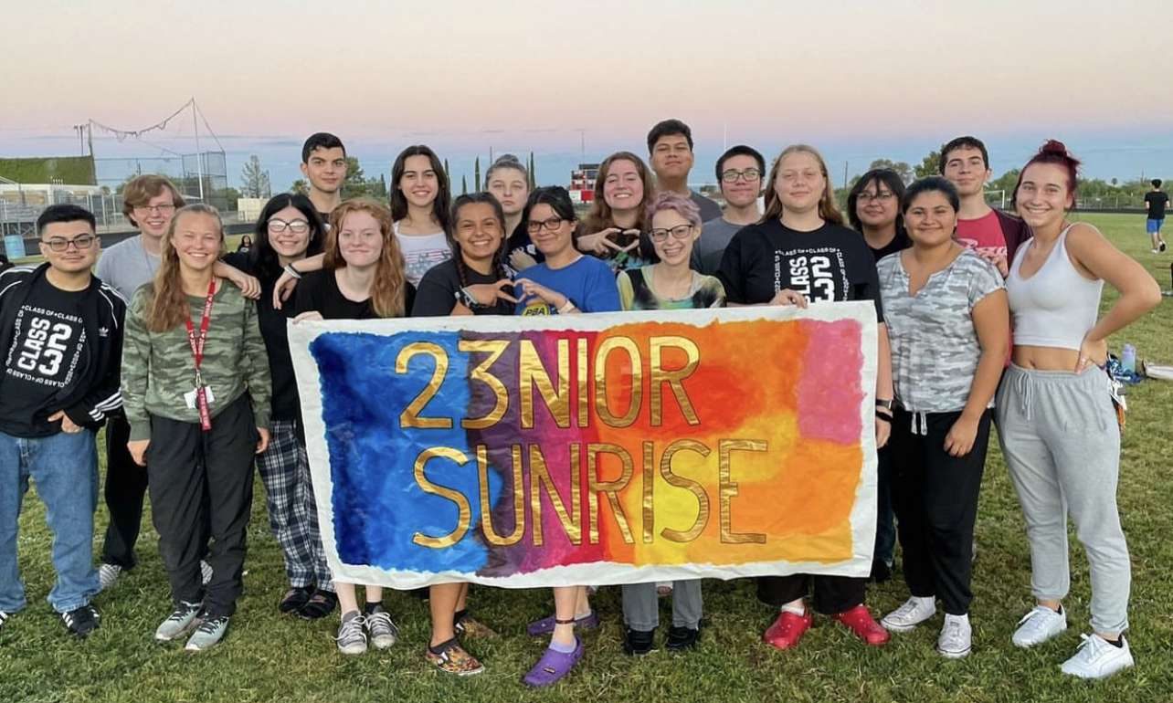 Senior Sunrise 2022 Slideshow