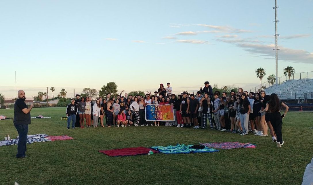 Senior Sunrise 2022 Slideshow