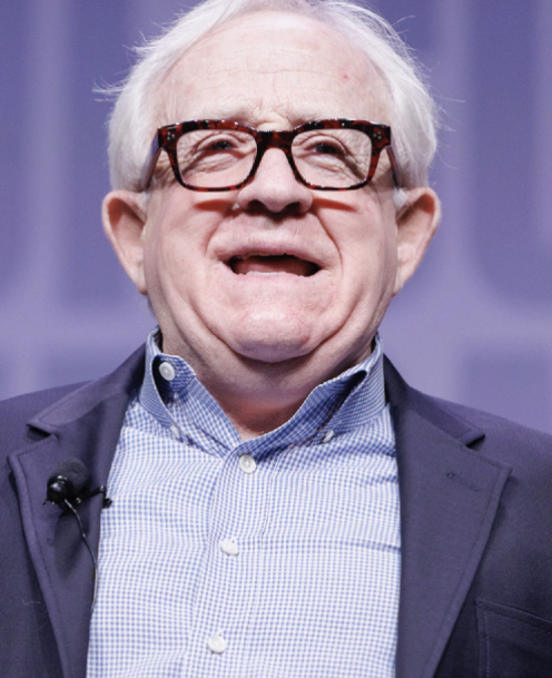 Leslie Jordan, Dead at 67