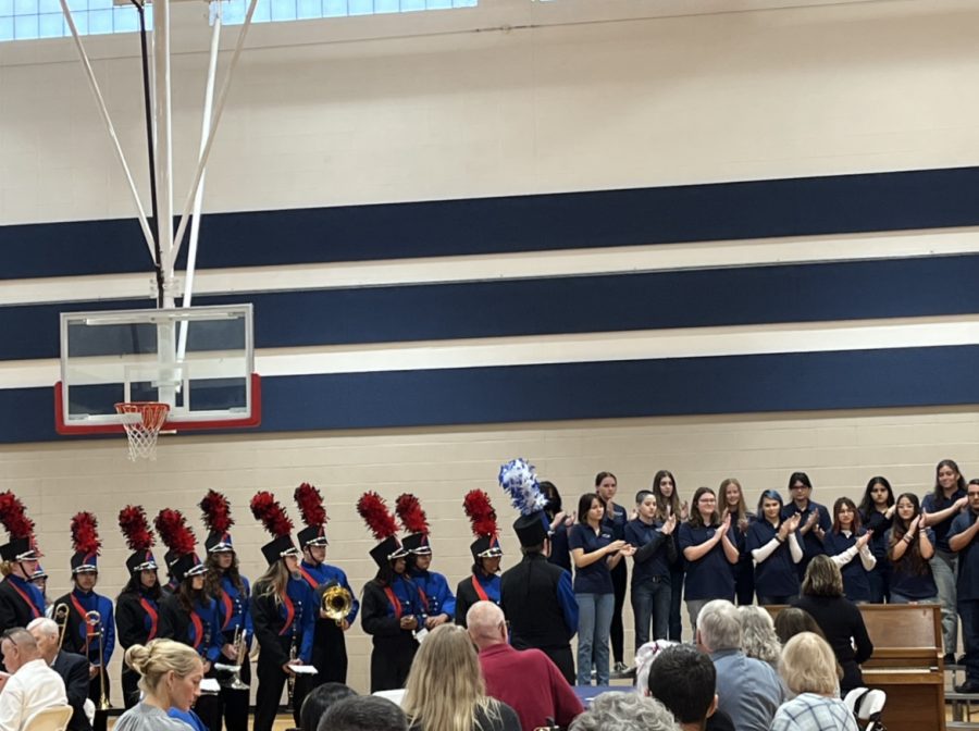 Sahuaro Cougar Foundation Breakfast 2022