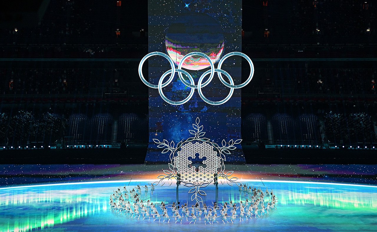 Top 10 World Events of 2022