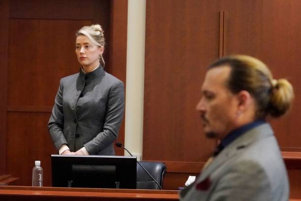 Two well-known actors, Johnny Depp and Amber Heard went to court against each other this year. Amber Heard’s allegations included: repeated sexual and physical assault, drug usage (particularly MDMA and cocaine), and the most scandalous of all, her dog was bit by a bee. In the end, Johnny Depp ended up receiving 15 million dollars, which was later reduced to 10.35 million, and Amber Heard walked away with 2 million.  