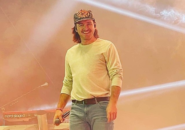 Morgan Wallen's 2023 Tour "One Night At A Time"