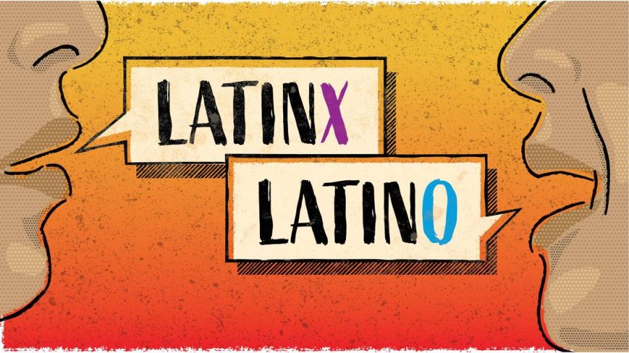 “Latinx” Ban Wades into Communities