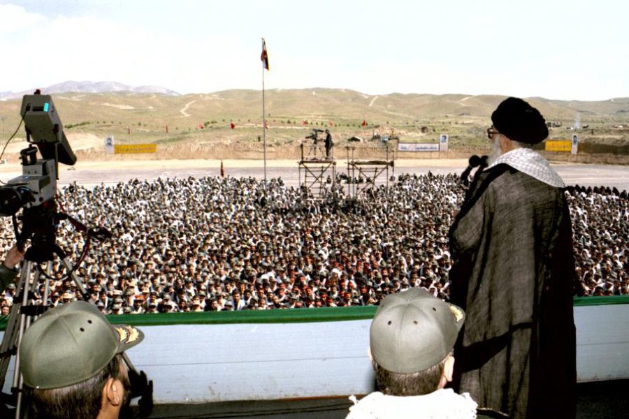 We Are Not Going To War With Iran